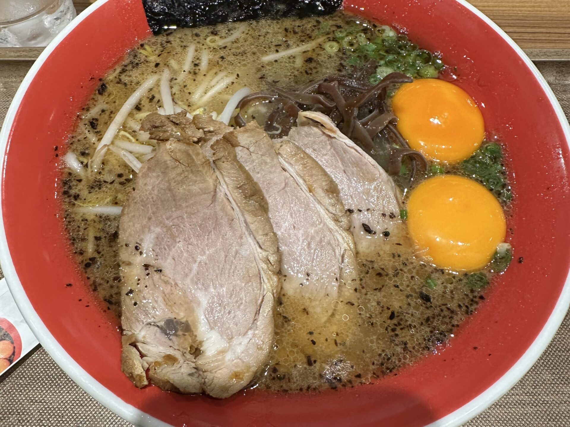 Kumamon.